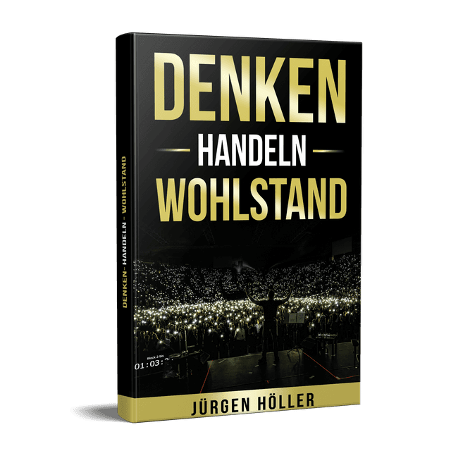 Denken – Handeln – Wohlstand – Jürgen Höller