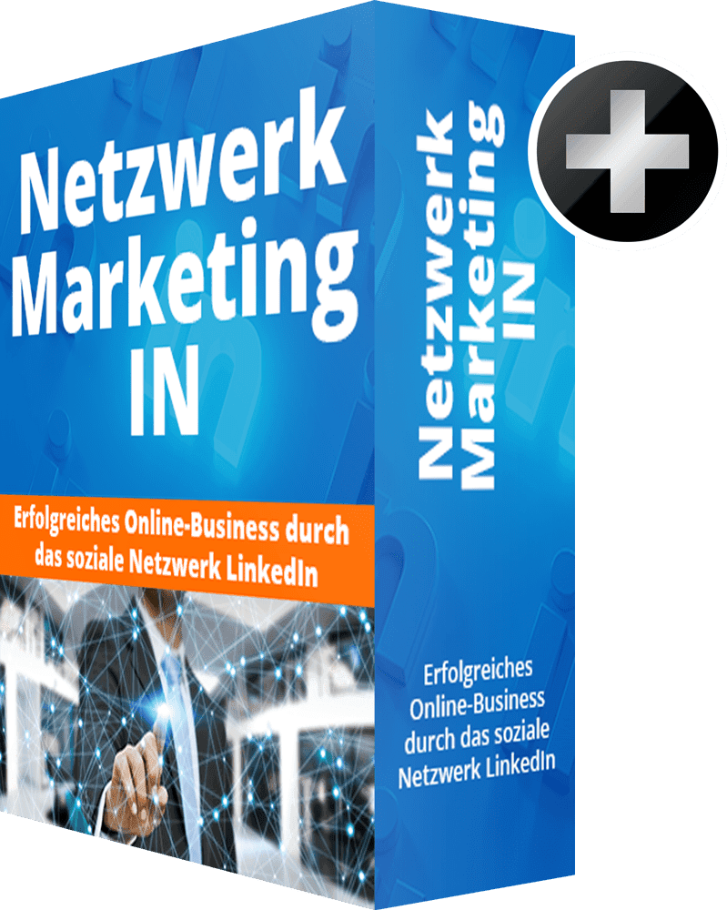Netzwerk Marketing IN (Traffic per LinkedIn) – Sven Meissner