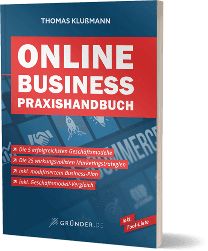 Online Business Praxishandbuch – Thomas Klußmann