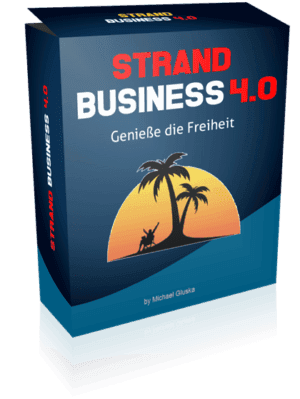 Strandbusiness 4.0 – Michael Gluska