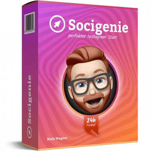 Socigenie – Niels Wagner