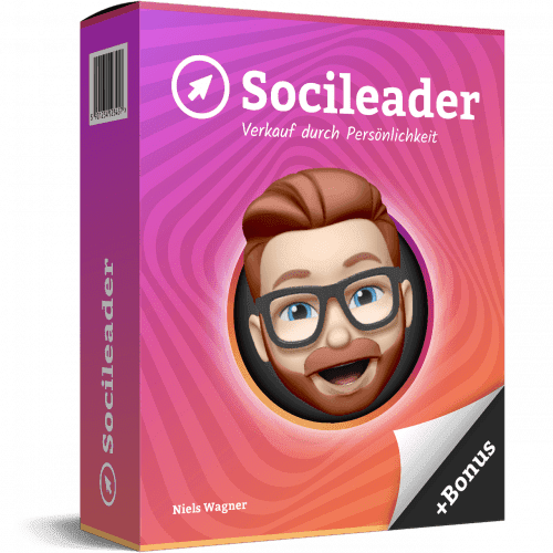 Socileader – Niels Wagner