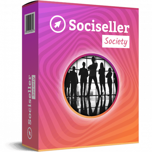 Sociseller Society – Nils Wagner