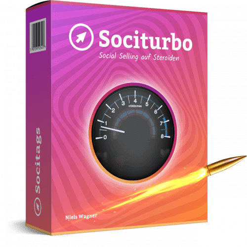 Sociturbo – Niels Wagner