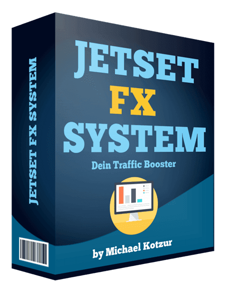 Jetset FX System – Michael Kotzur