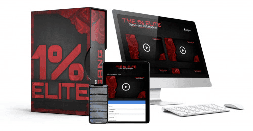 1% Elite – Daniel & Patrick Moser