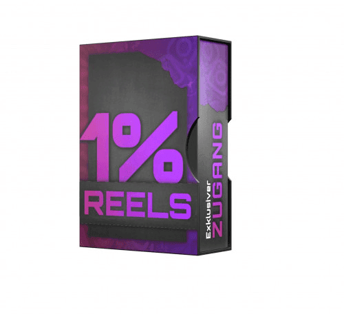 1% Reels – Daniel & Patrick Moser