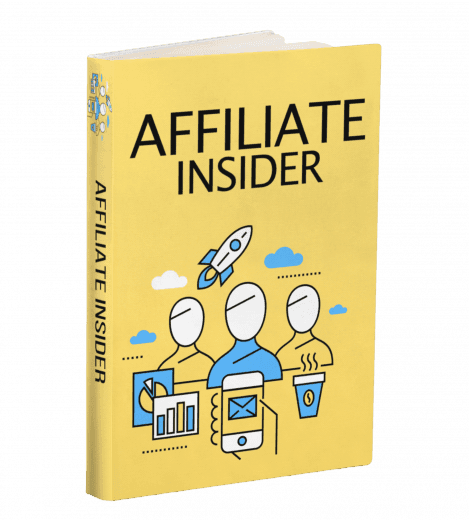 Affiliate Insider