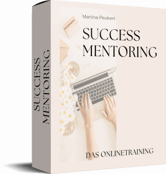 Success Mentoring – Martina Peukert