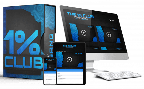 The 1% Club – Daniel & Patrick Moser