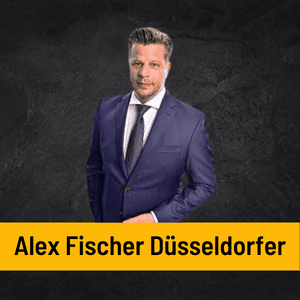 Alex Düsseldorfer Fischer – Partnerprogramm
