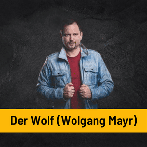 Der Wolf-Partnerprogramm