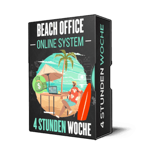 Beach Office Online System