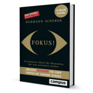 Fokus – Hermann Scherer
