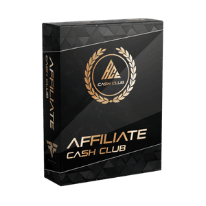 Affiliate Cash Club