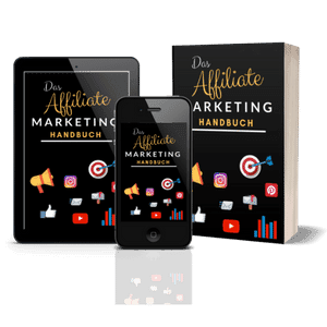 Affiliate Marketing Handbuch