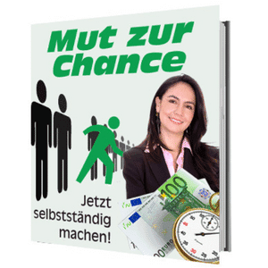 Mut zur Chance!