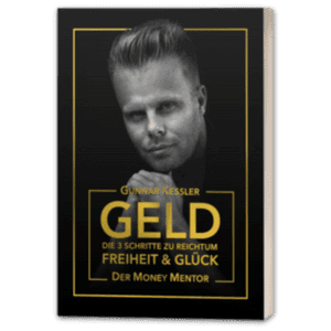 Buch Geld Gunnar Kessler