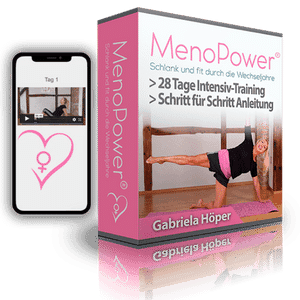 MenoPower
