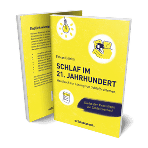 Schlaf im 21. Jahrhundert