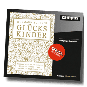 Glückskinder Hermann Scherer – Gratis Hörbuch