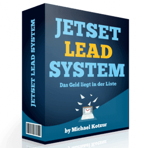 Jetset Lead System