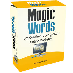 Magic Words