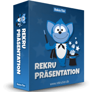 Rekru Präsentation – Rekrutier