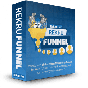 Rekru Funnel – Rekrutier