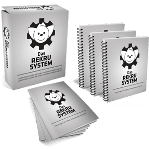 Rekru System – Rekrutier