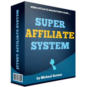 Super Affiliate System