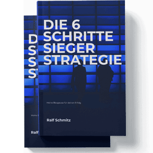 6 Schritte Sieger Strategie