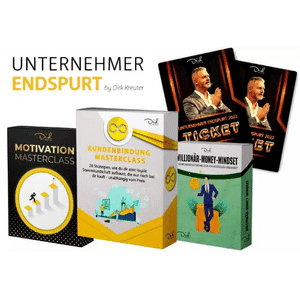 Unternehmer Special Bundle