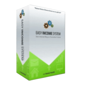 Easy Income System – Gunnar Kessler