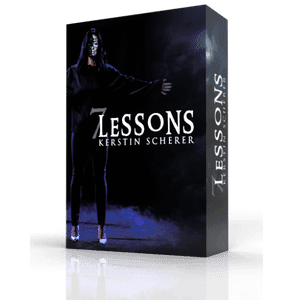 7 Lessons – Kerstin Scherer