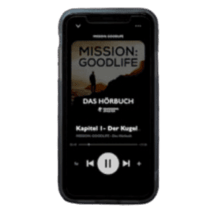 Mission Goodlife Erfolgsbundle