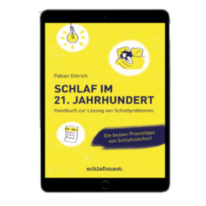 Schlaf im 21 Jahrhundert eBook