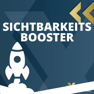 Sichtbarkeitsbooster- Hermann Scherer