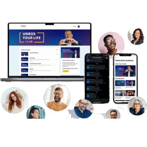 Unbox your Life Club – Tobias Beck
