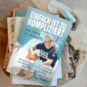 Einfach ist zu kompliziert – Ralf Schmitz