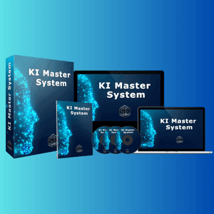 KI Master System – Marko Slusarek