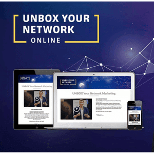 Unbox your Network – Tobias Beck