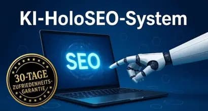 KI HoloSEO System
