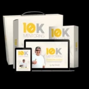 10K Mentoring