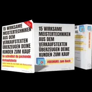15 wirksame Meistertechniken