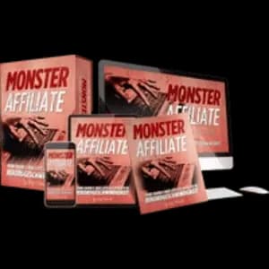 Monster Affiliate