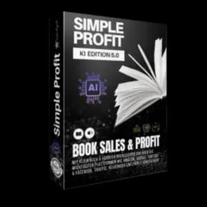 Simple Profit 5.0 KI Edition