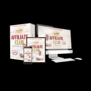 VIP – Affiliate Club