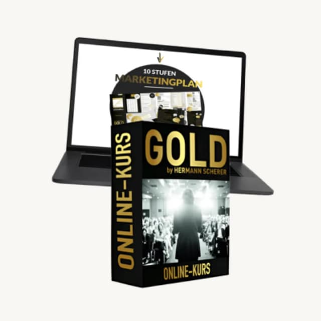 Gold (online)