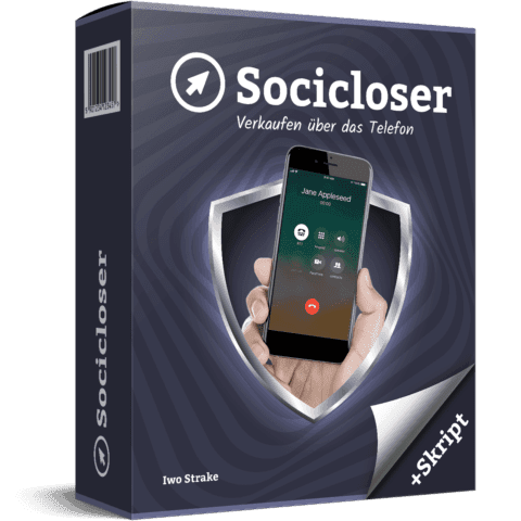 Socicloser – Niels Wagner